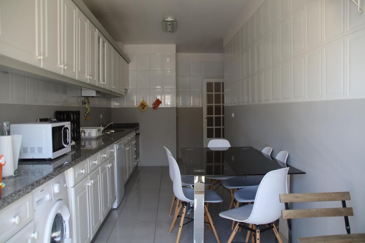 Casa Da Praia Vila do Conde Exteriér fotografie